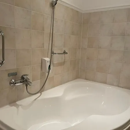 Belima Apartment Zalakaros