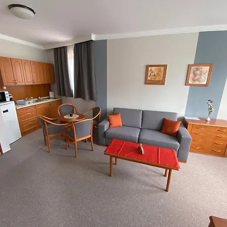 Belima Apartment