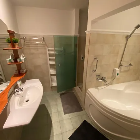 Belima Apartment *