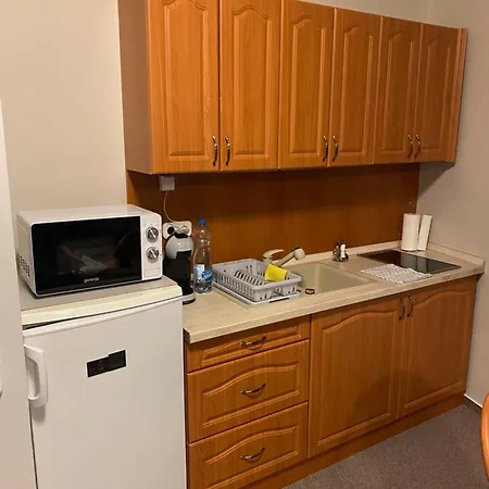 Belima דירה זלקרוס