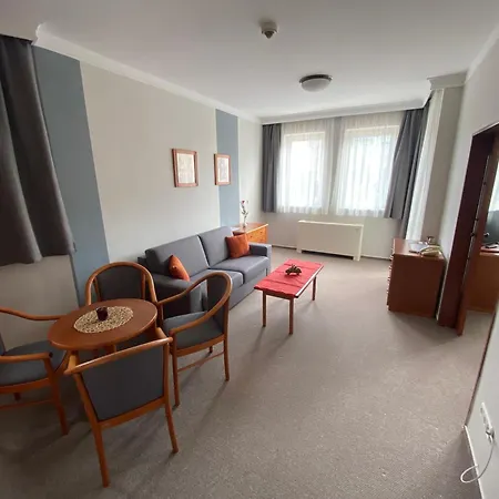 Apartment Belima