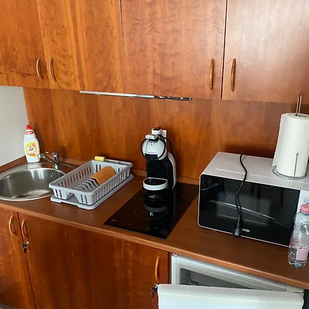Belima Apartment