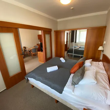 Apartment Belima Zalakaros