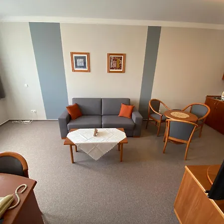 Apartment Belima *