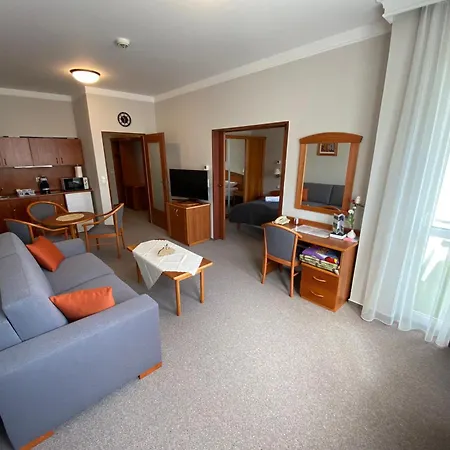Apartment Belima *