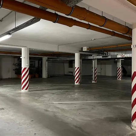 Belima Apartment