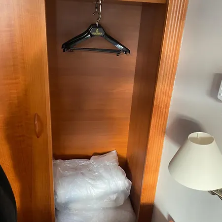 Apartamento Belima *
