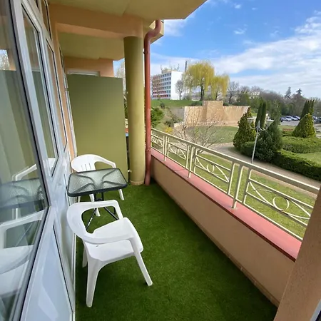 Belima Apartment *