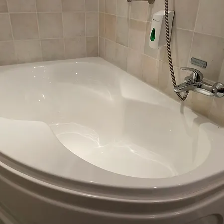 Apartamento Belima *