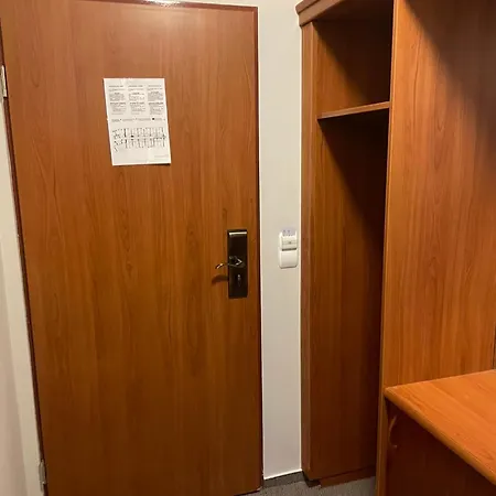 Apartment Belima *
