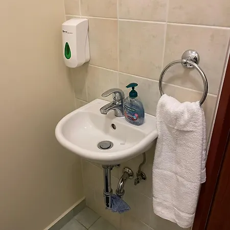 Belima Apartment Zalakaros
