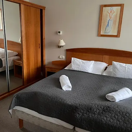 Apartamento Belima Zalakaros