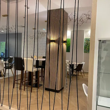 Belima Apartamento Zalakaros