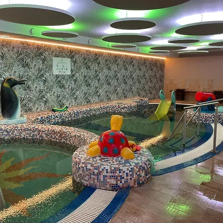 Belima Apartamento *