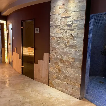 Belima Apartamento
