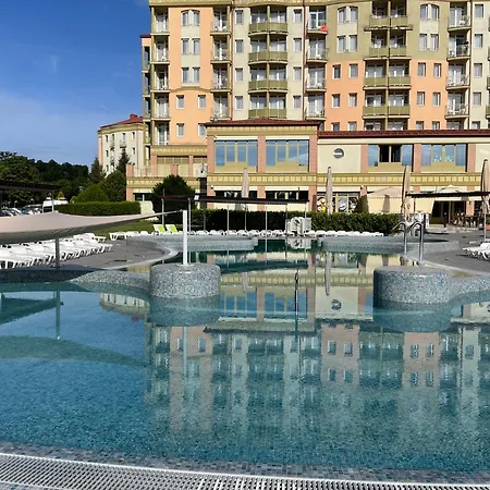 Belima Apartamento Zalakaros