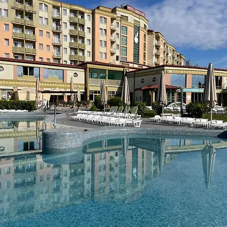 Belima Apartamento