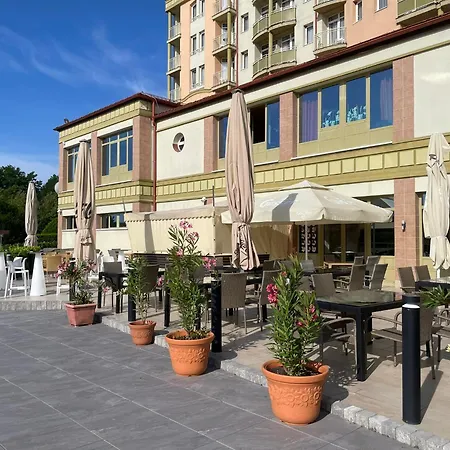 Belima Apartamento Zalakaros