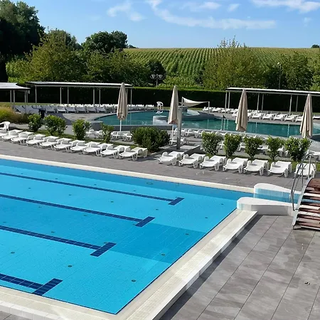 Apartamento Belima Zalakaros