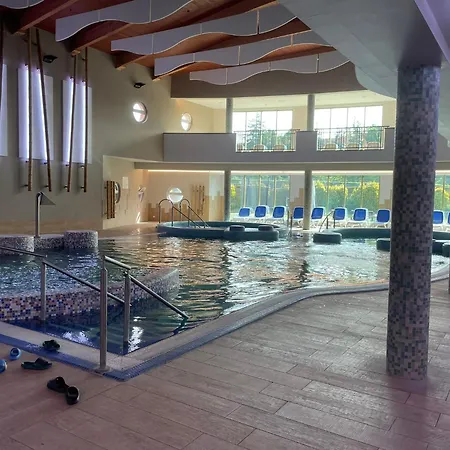 Belima Apartamento Zalakaros