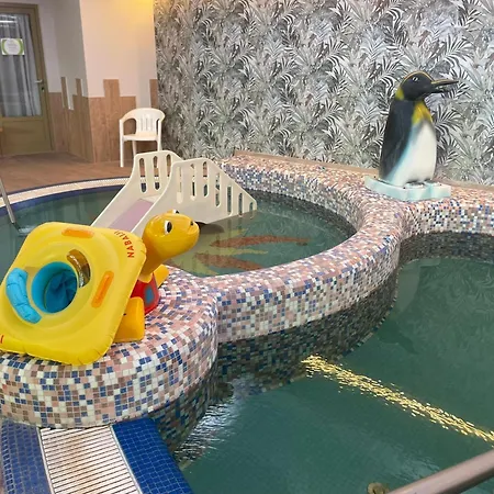 Apartamento Belima *