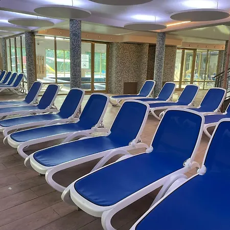 Apartamento Belima Zalakaros