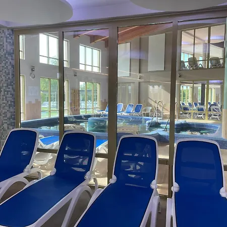 Διαμέρισμα Belima *