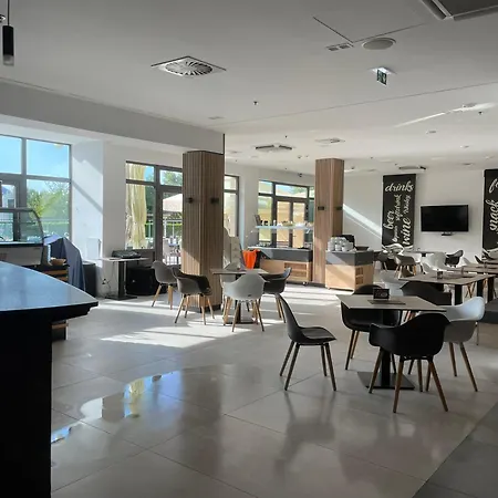 Apartamento Belima Zalakaros