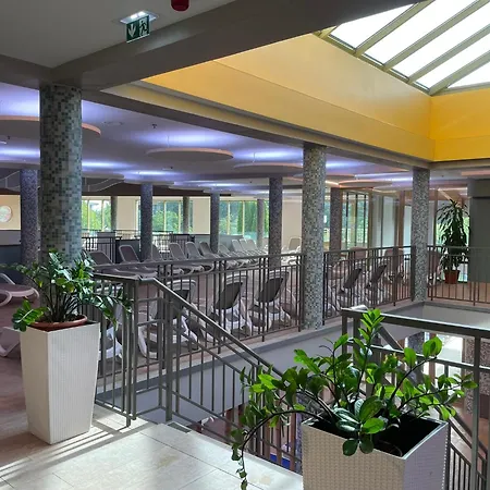 Apartamento Belima