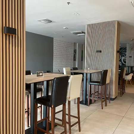 Apartamento Belima Zalakaros