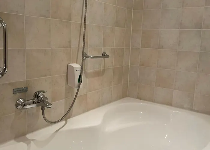 Belima Apartman Zalakaros