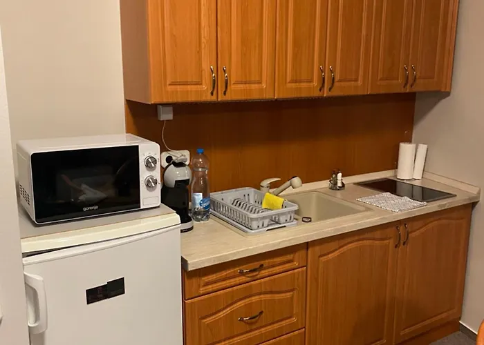 Belima Apartman Zalakaros