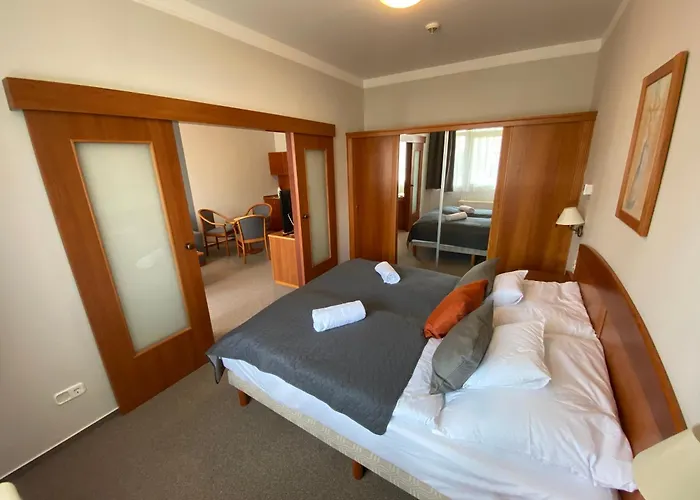 Apartman Belima Zalakaros