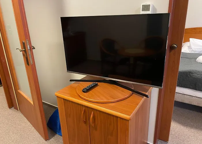 Belima Apartman Zalakaros