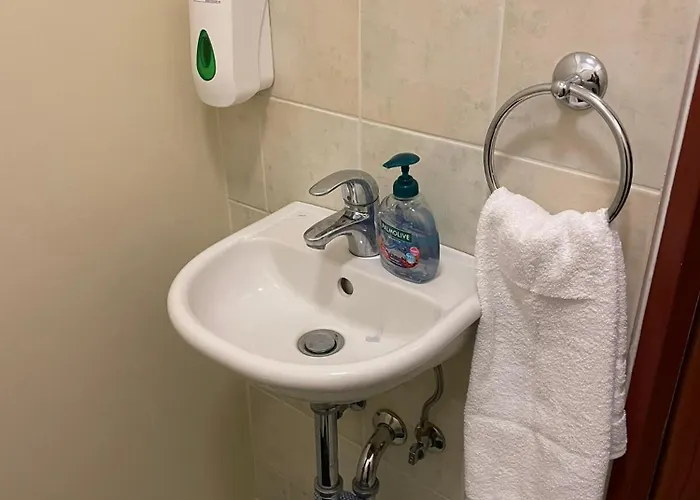 Belima Apartman Zalakaros