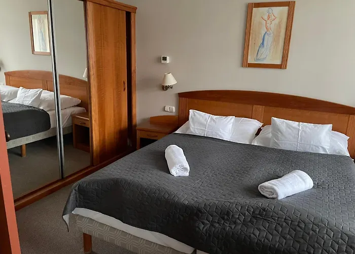 Apartman Belima Zalakaros