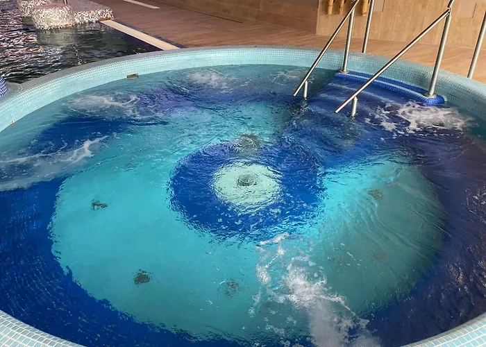 Belima Apartman Zalakaros