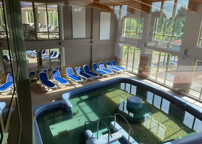 Apartman Belima Zalakaros