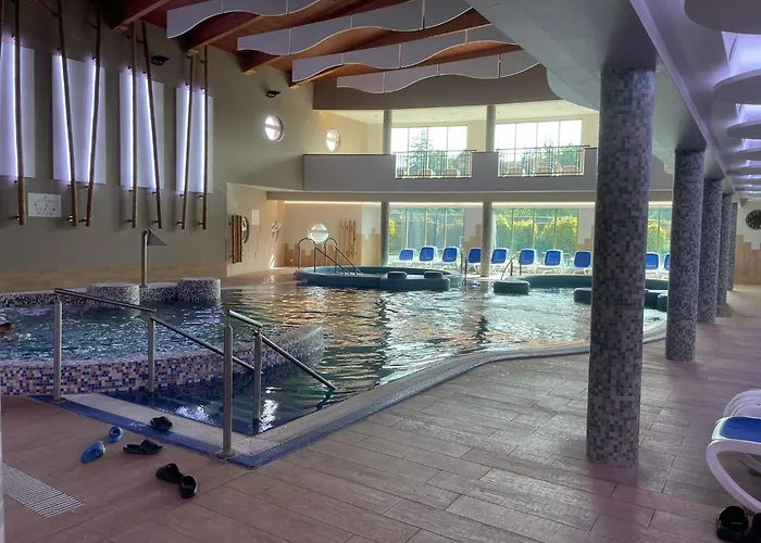 Belima Apartman Zalakaros