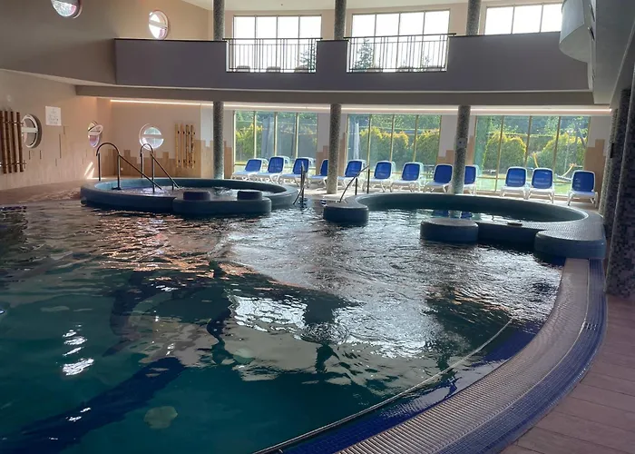 Belima Apartman Zalakaros