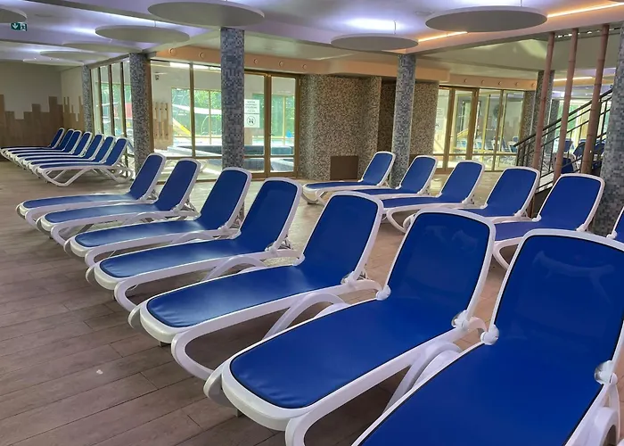 Apartman Belima Zalakaros