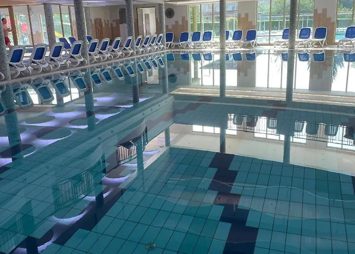 Belima Apartman Zalakaros